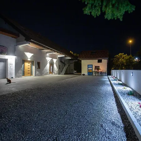 Apartment Appprusnik *