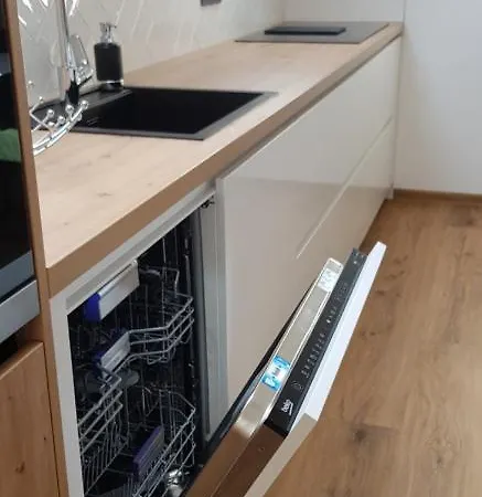 Lägenhet Appprusnik Ljubljana