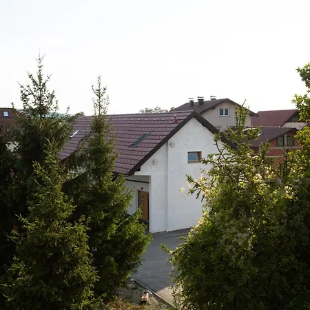 Appprusnik Apartment Ljubljana