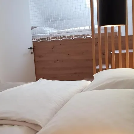 Appprusnik Apartment *
