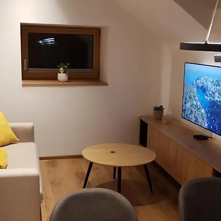 Apartment Appprusnik