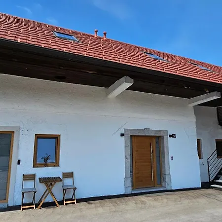 Appprusnik Apartment