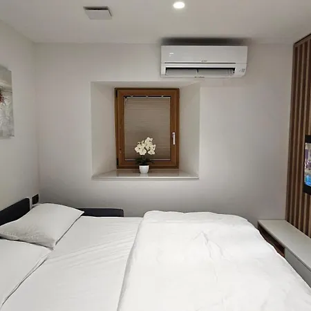 Apartment Appprusnik *