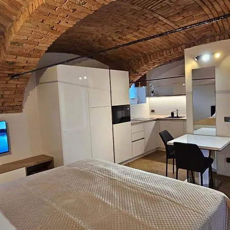 Apartamento Appprusnik Liubliana