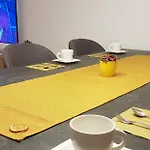 Appprusnik Apartman *