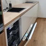 Apartman Appprusnik Ljubljana