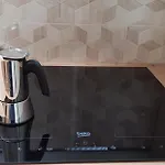 Apartman Appprusnik Ljubljana