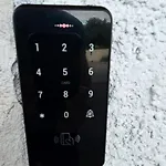 Appprusnik 公寓 卢布尔雅那