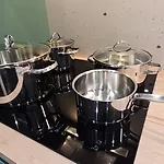 Appprusnik Apartman *