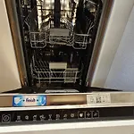 Apartman Appprusnik Ljubljana