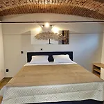 Appprusnik Apartman *