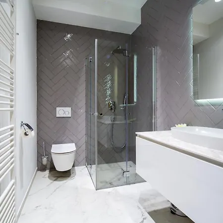 Appprusnik Appartement *