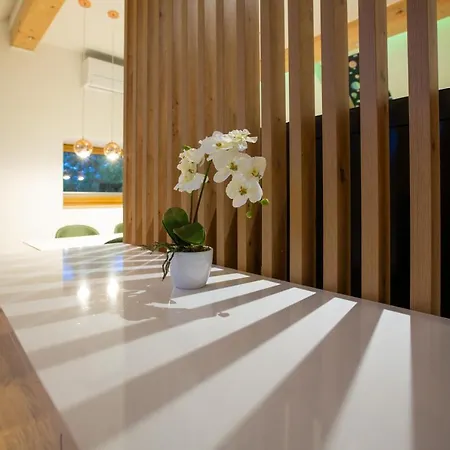 Апартаменты Appprusnik Любляна