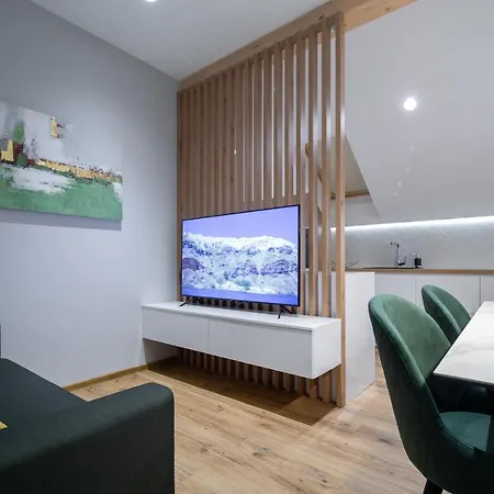 Appprusnik * Любляна