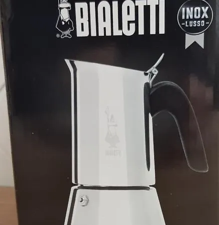 Appprusnik Appartement *