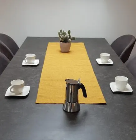 Apartmán Appprusnik Lublaň