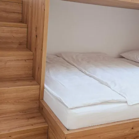 Apartament Appprusnik