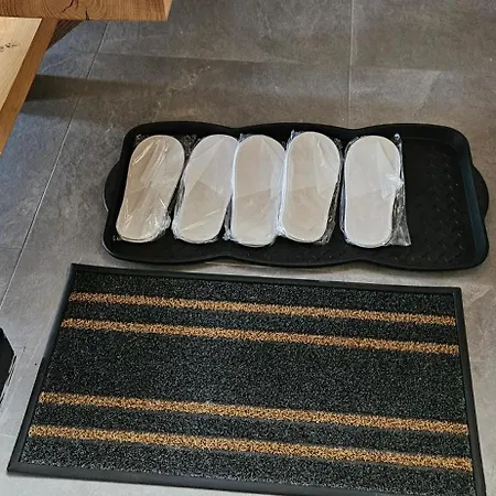 Apartma Appprusnik