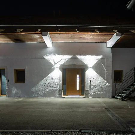 Appprusnik Apartament