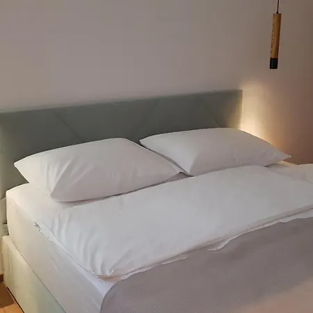 Appprusnik Apartament *