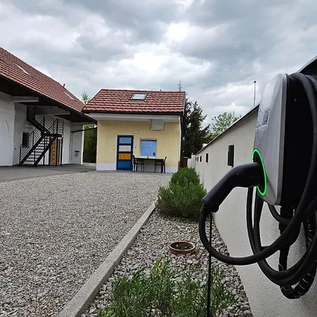 Apartament Appprusnik