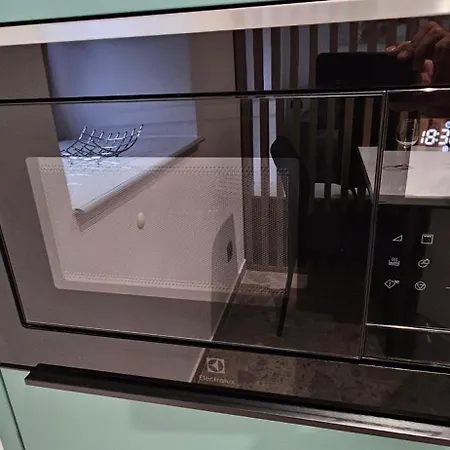 Appprusnik Apartma Ljubljana