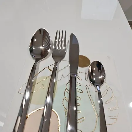 Appartement Appprusnik Ljubljana