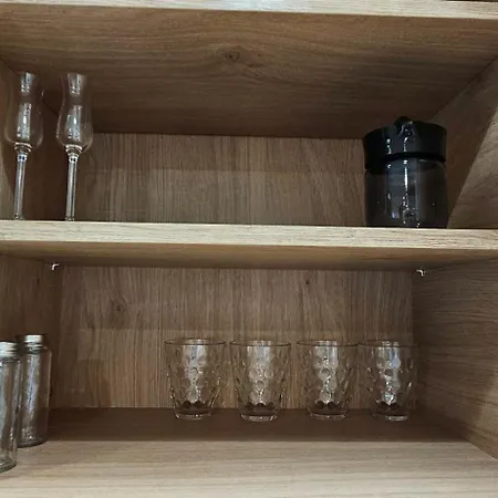 Appprusnik Appartement