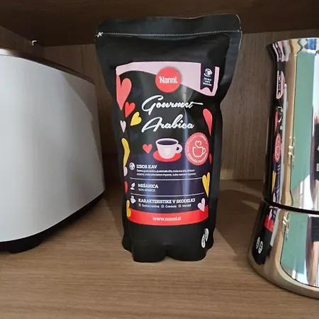 Apartmán Appprusnik *