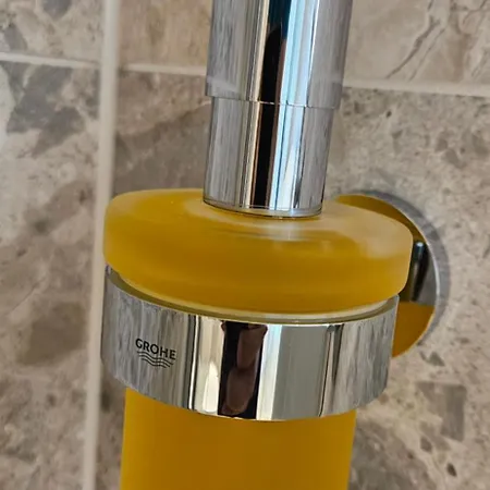 Appprusnik Apartmán Lublaň