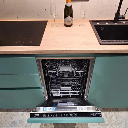 Appprusnik * Lublaň