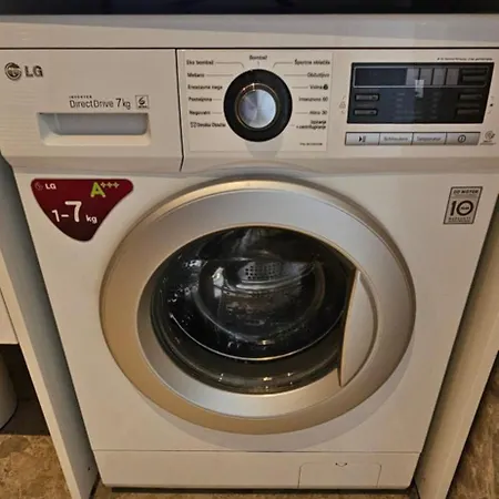 Appprusnik Apartament
