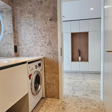 Appartement Appprusnik