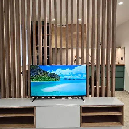 Appprusnik Apartmán Lublaň