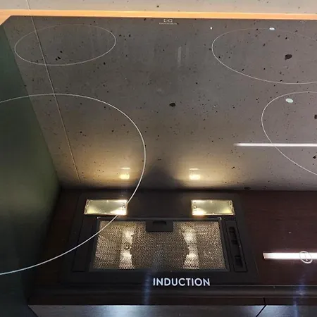 Appartement Appprusnik