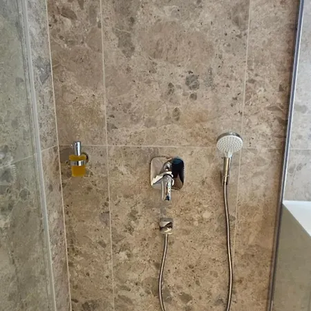 Appprusnik Appartement *