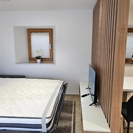 Apartament Appprusnik