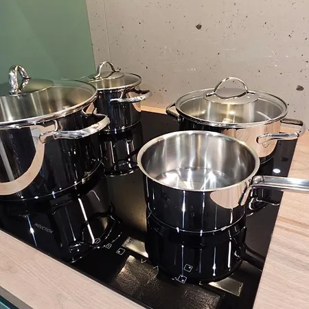 Appprusnik Apartmán *