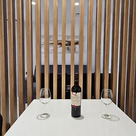 Apartmán Appprusnik *