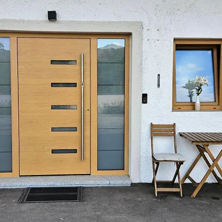 Apartament Appprusnik *