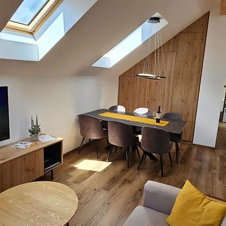 Apartma Appprusnik