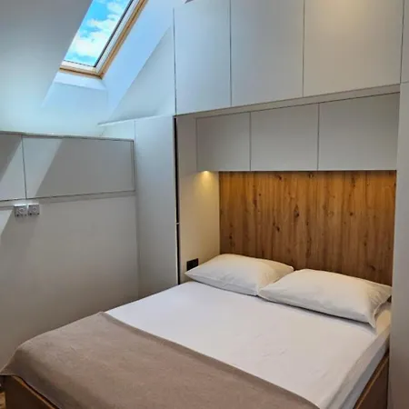 Apartma Appprusnik Ljubljana