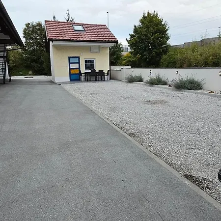 Apartament Appprusnik Lublana