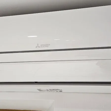 Apartament Appprusnik