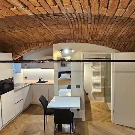 Apartmán Appprusnik *