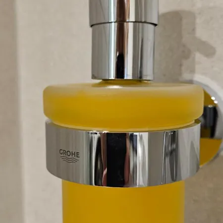 Appprusnik Apartmán Lublaň