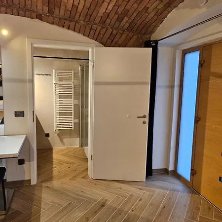 Apartmán Appprusnik *