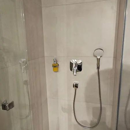 Appprusnik Appartement