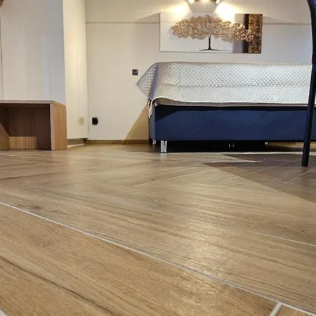 Appprusnik Appartement *