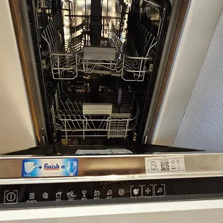 Apartmán Appprusnik Lublaň